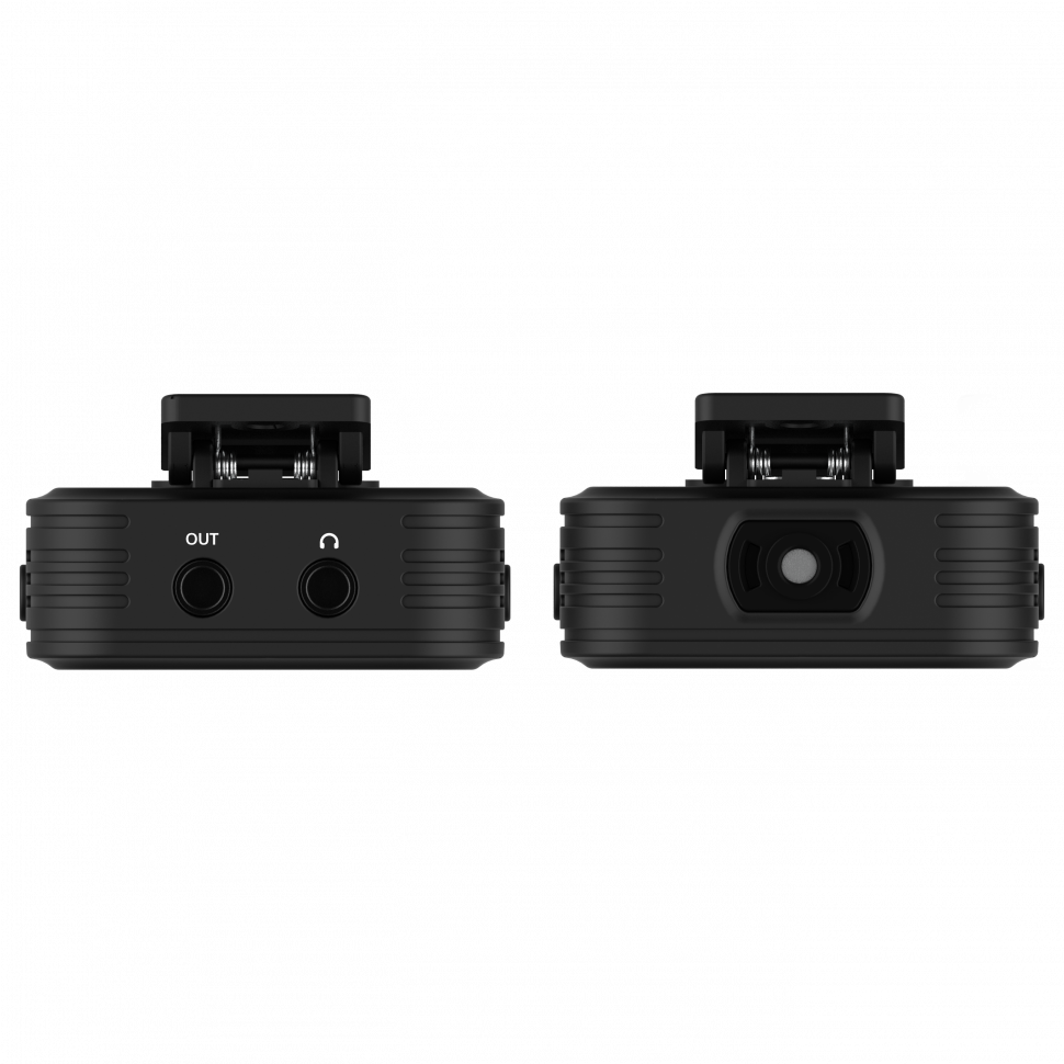 Радиосистема Synco WAir G2-A1