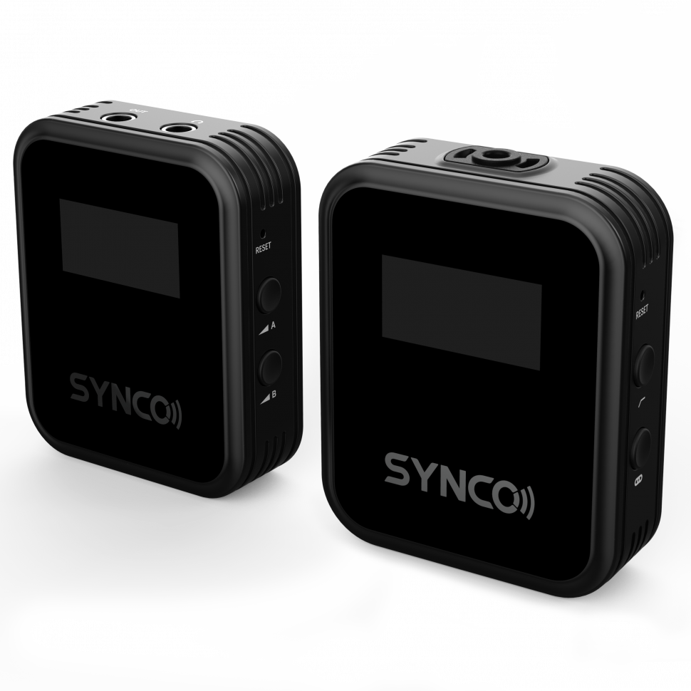 Радиосистема Synco WAir G2-A1