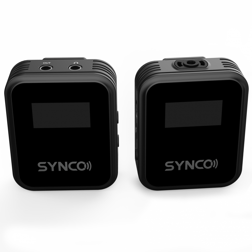 Радиосистема Synco WAir G2-A1