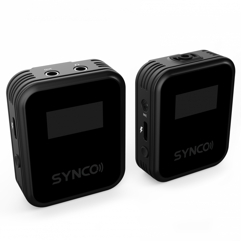 Радиосистема Synco WAir G2-A1