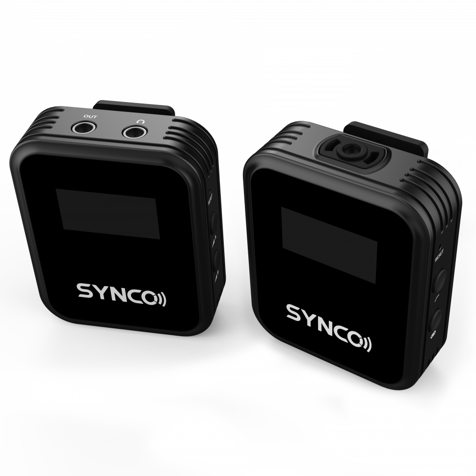 Радиосистема Synco WAir G2-A1