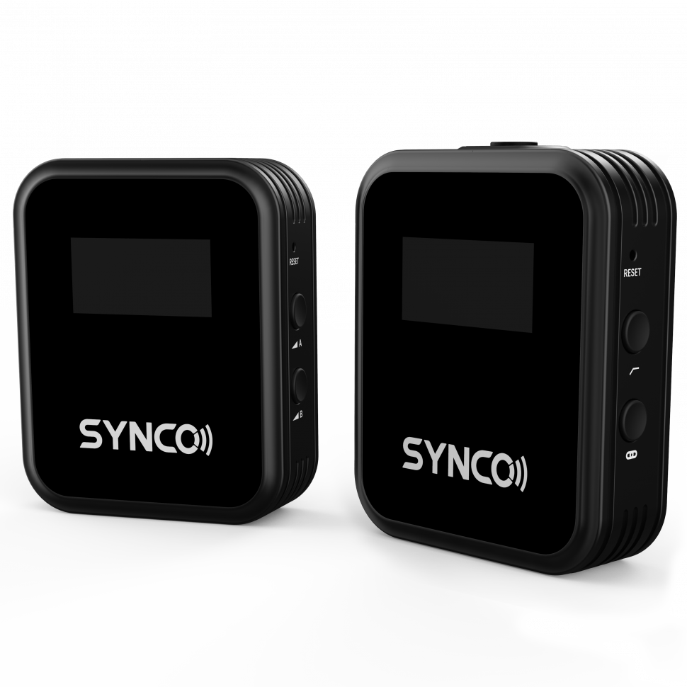 Радиосистема Synco WAir G2-A1