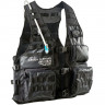 Мотожілет Fox Legion Tac Vest Black