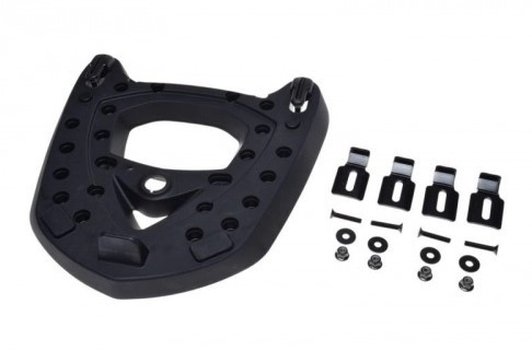 Кофр K-Max BVC-005 50 л Black (00-00240742)