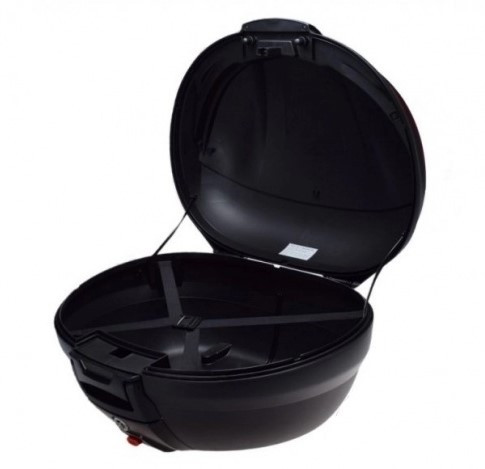 Кофр K-Max BVC-005 50 л Black (00-00240742)