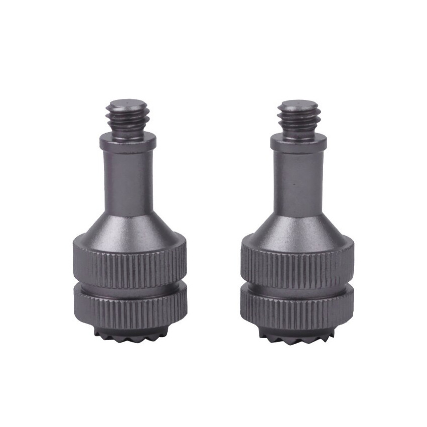 Алюминиевые джойстики Sunnylife для DJI Mavic Air 2/2S/Mini 2 (TY-YG9301)