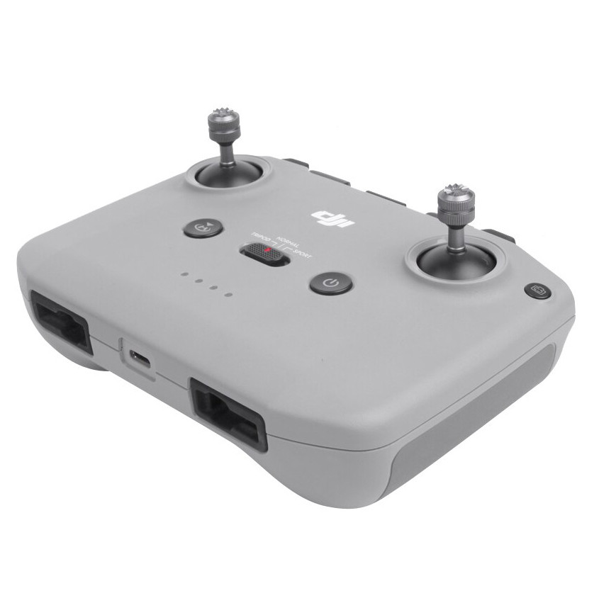 Алюминиевые джойстики Sunnylife для DJI Mavic Air 2/2S/Mini 2 (TY-YG9301)