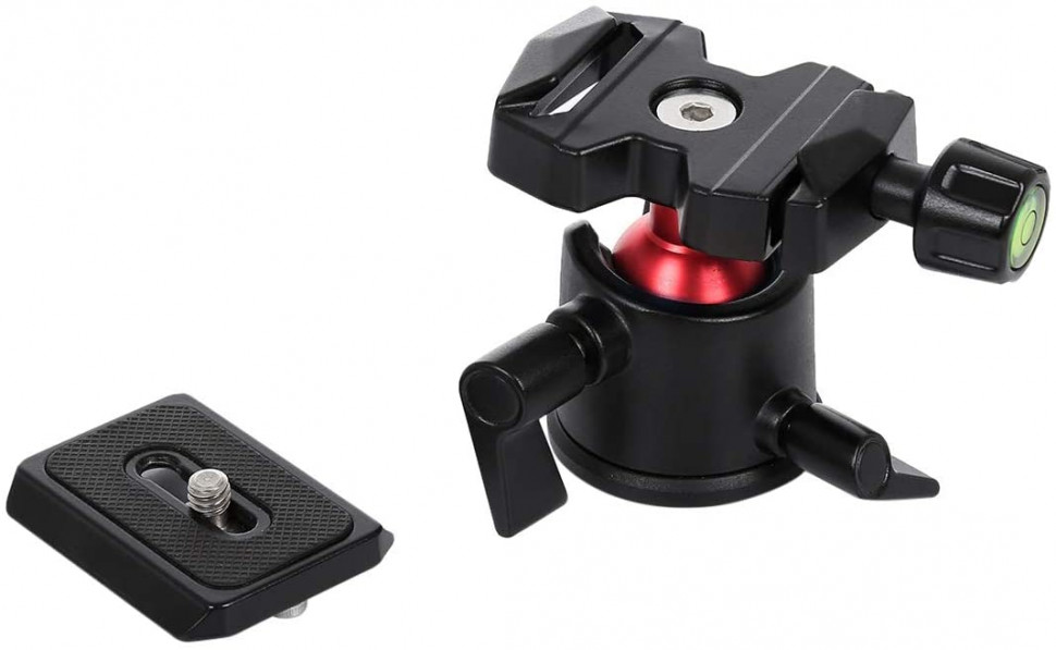 Головка для штатива Puluz PU3522B (56097)