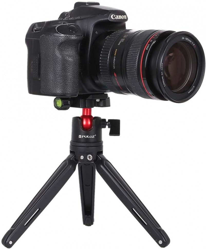 Головка для штатива Puluz PU3522B (56097)