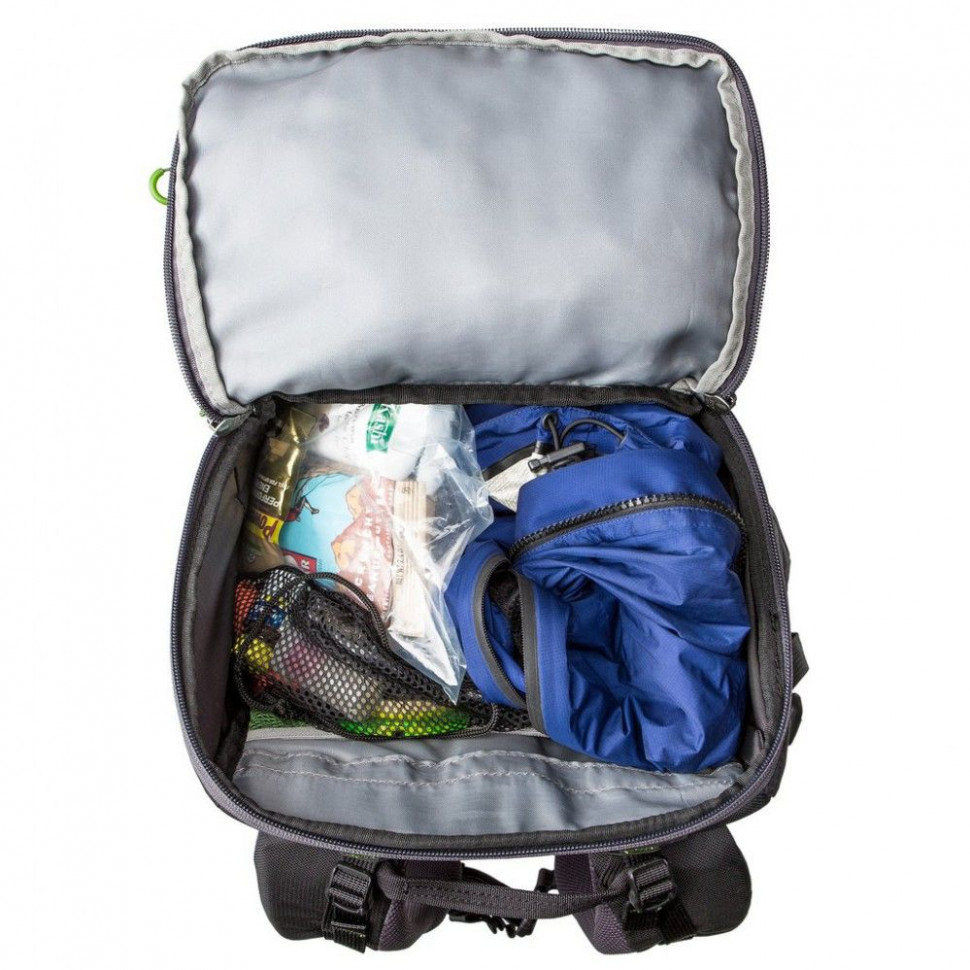 Рюкзак для фотоапарата MindShift Gear Rotation180° Panorama 22L Charcoal (520220)