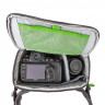 Рюкзак для фотоапарата MindShift Gear Rotation180° Panorama 22L Charcoal (520220)