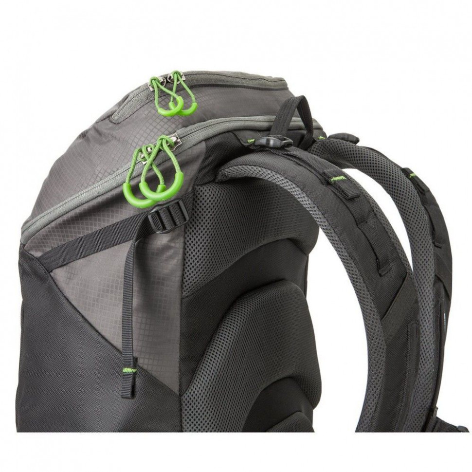 Рюкзак для фотоапарата MindShift Gear Rotation180° Panorama 22L Charcoal (520220)