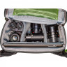 Рюкзак для фотоаппарата MindShift Gear Rotation180° Panorama 22L Charcoal (520220)