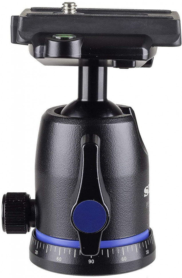 Штативна головка Slik PBH-535AS (196750)