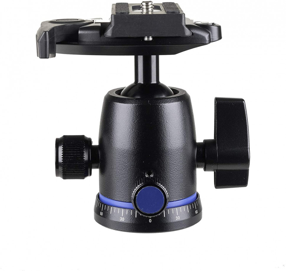 Штативна головка Slik PBH-535AS (196750)