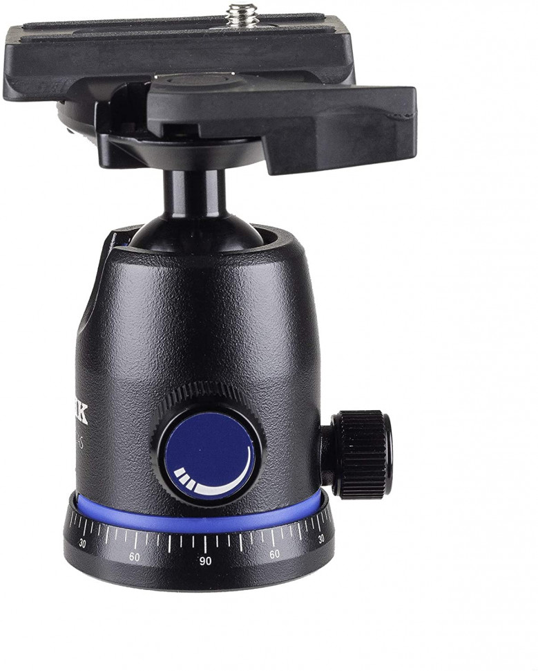 Штативна головка Slik PBH-535AS (196750)