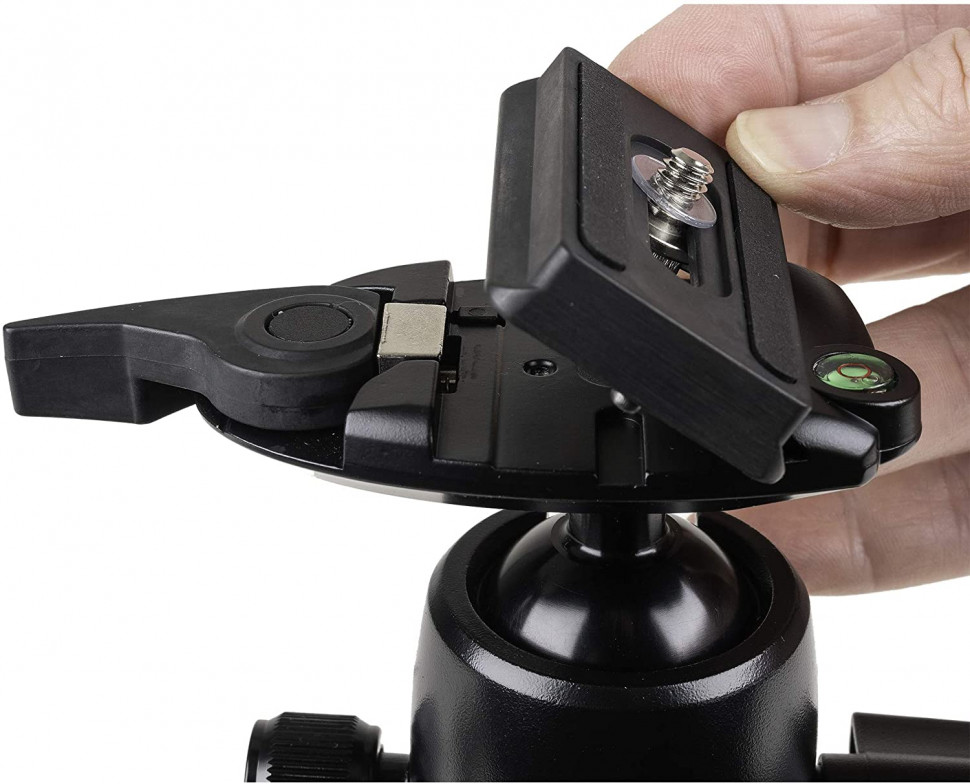 Штативна головка Slik PBH-535AS (196750)