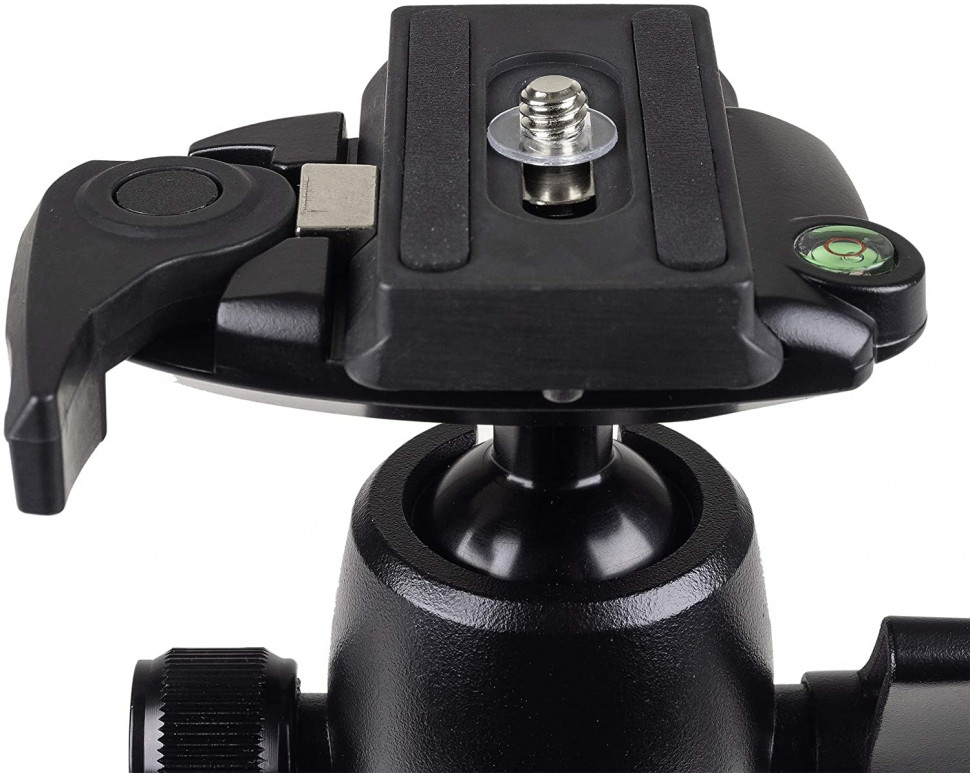 Штативна головка Slik PBH-535AS (196750)