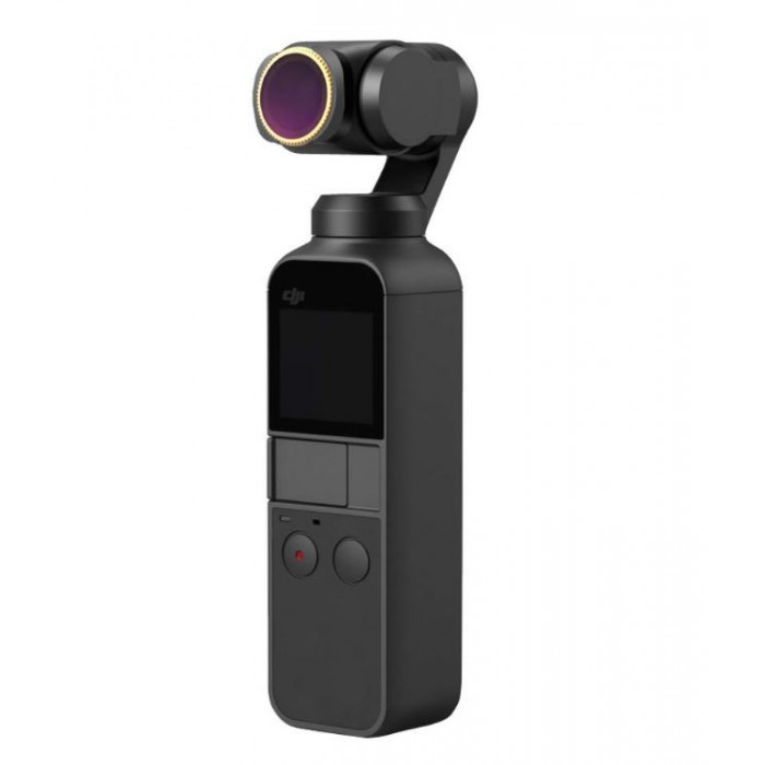 Светофильтры Sunnylife ND-PL для DJI Osmo Pocket (OP-FI365)