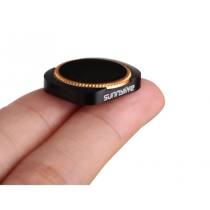 Светофильтры Sunnylife ND-PL для DJI Osmo Pocket (OP-FI365)