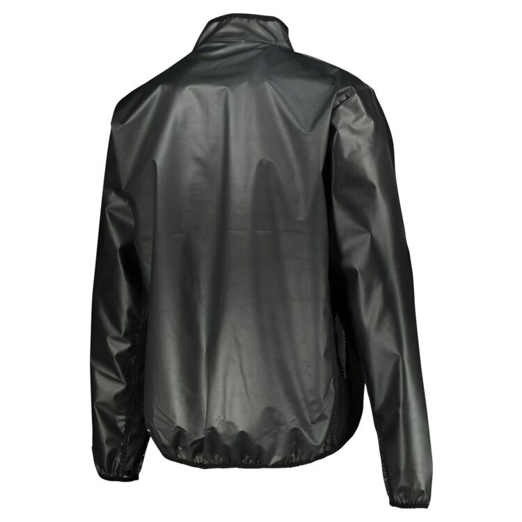 Мотокуртка Leatt Jacket RaceCover Smoke