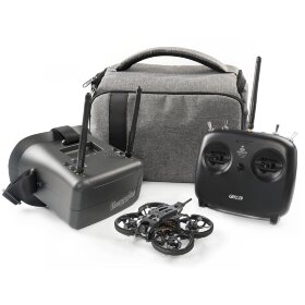 Квадрокоптер GEPRC TinyGO FPV Whoop RTF 4K (GTWRTF4K)