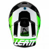 Дитячий мотошолом Leatt Helmet Moto 3.5 V22 Jr Black