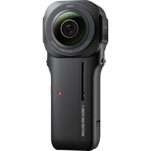 Панорамна камера Insta360 ONE RS 1-Inch (CINRSGP/D)