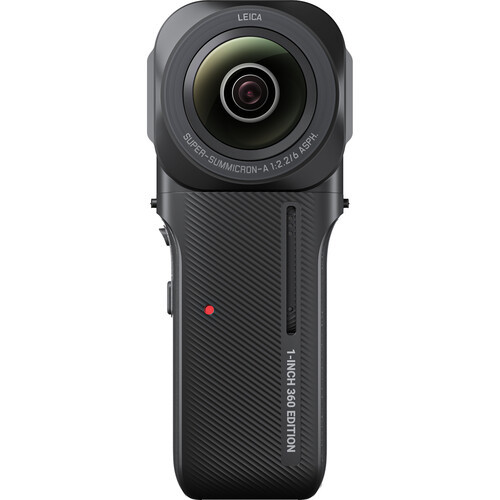 Панорамна камера Insta360 ONE RS 1-Inch (CINRSGP/D)