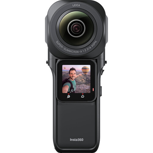 Панорамна камера Insta360 ONE RS 1-Inch (CINRSGP/D)