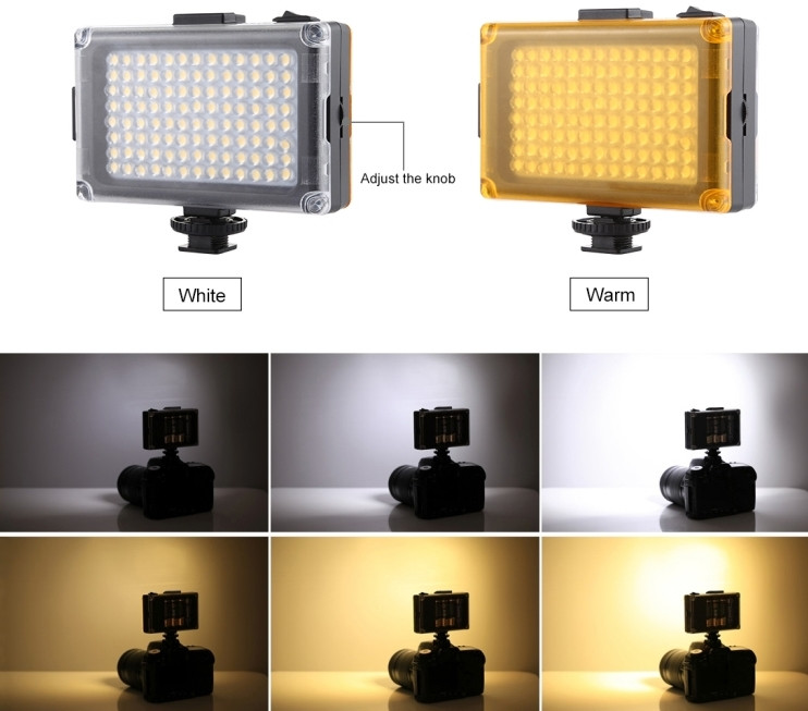 Набор блогера Puluz PKT3094B