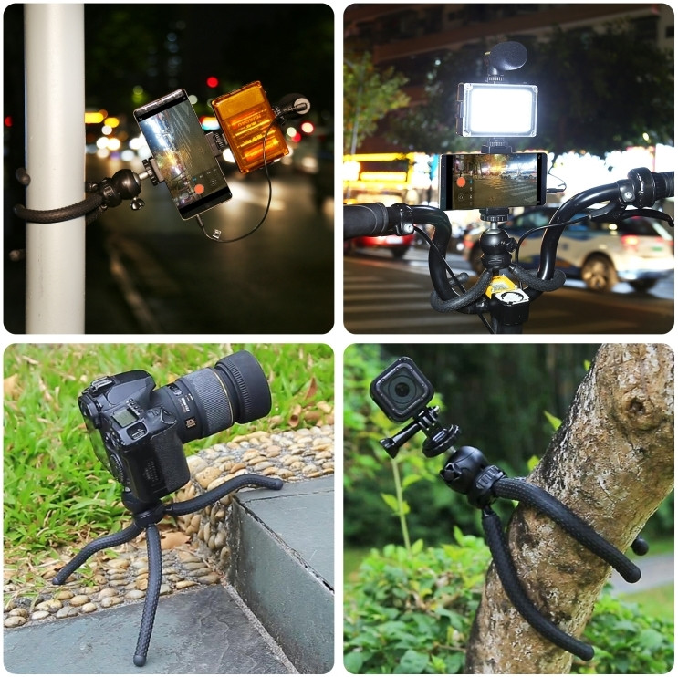 Набор блогера Puluz PKT3094B