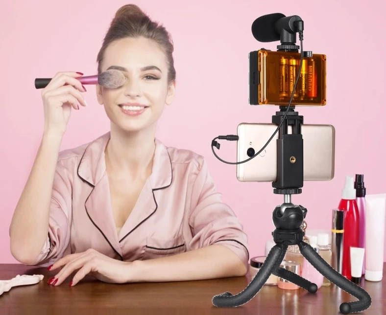 Набор блогера Puluz PKT3094B