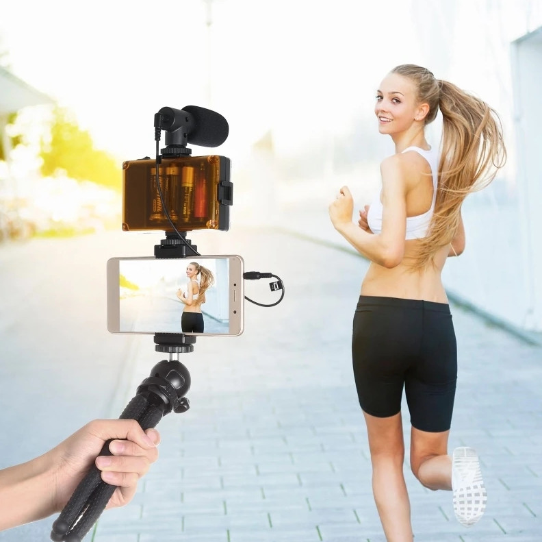 Набор блогера Puluz PKT3094B