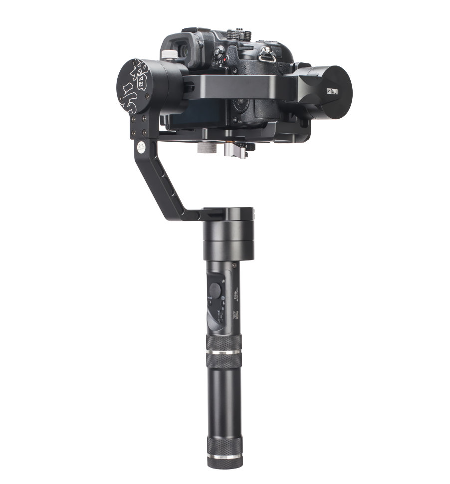 Стабілізатор Zhiyun-Tech Crane V2