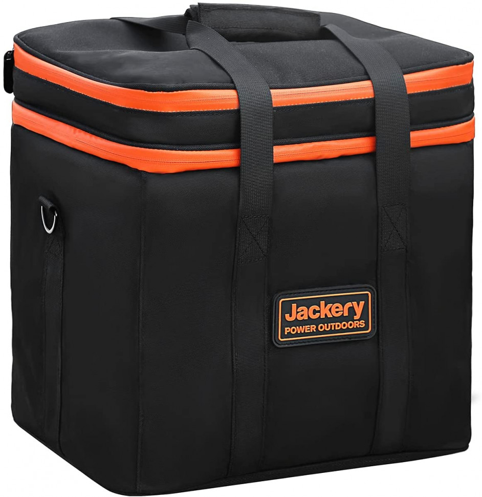 Сумка для электростанции Jackery Explorer 500 (Case-Bag-Explorer-500)