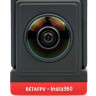 Камера BetaFPV Insta360 SMO 360 для квадрокоптерів FPV