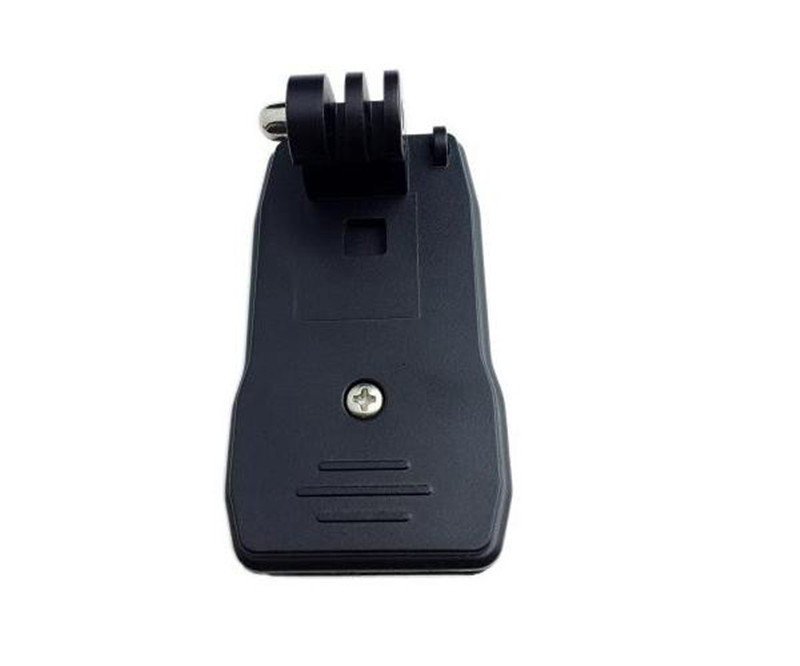  Прищіпка-кліпса 360 ° MSCAM Rotation Clip до екшн камер GoPro, SJCAM, DJI