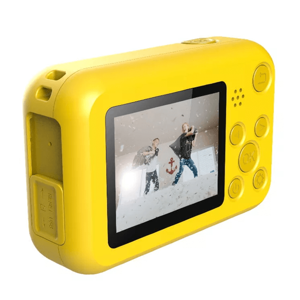 Детская камера SJCAM FunCam