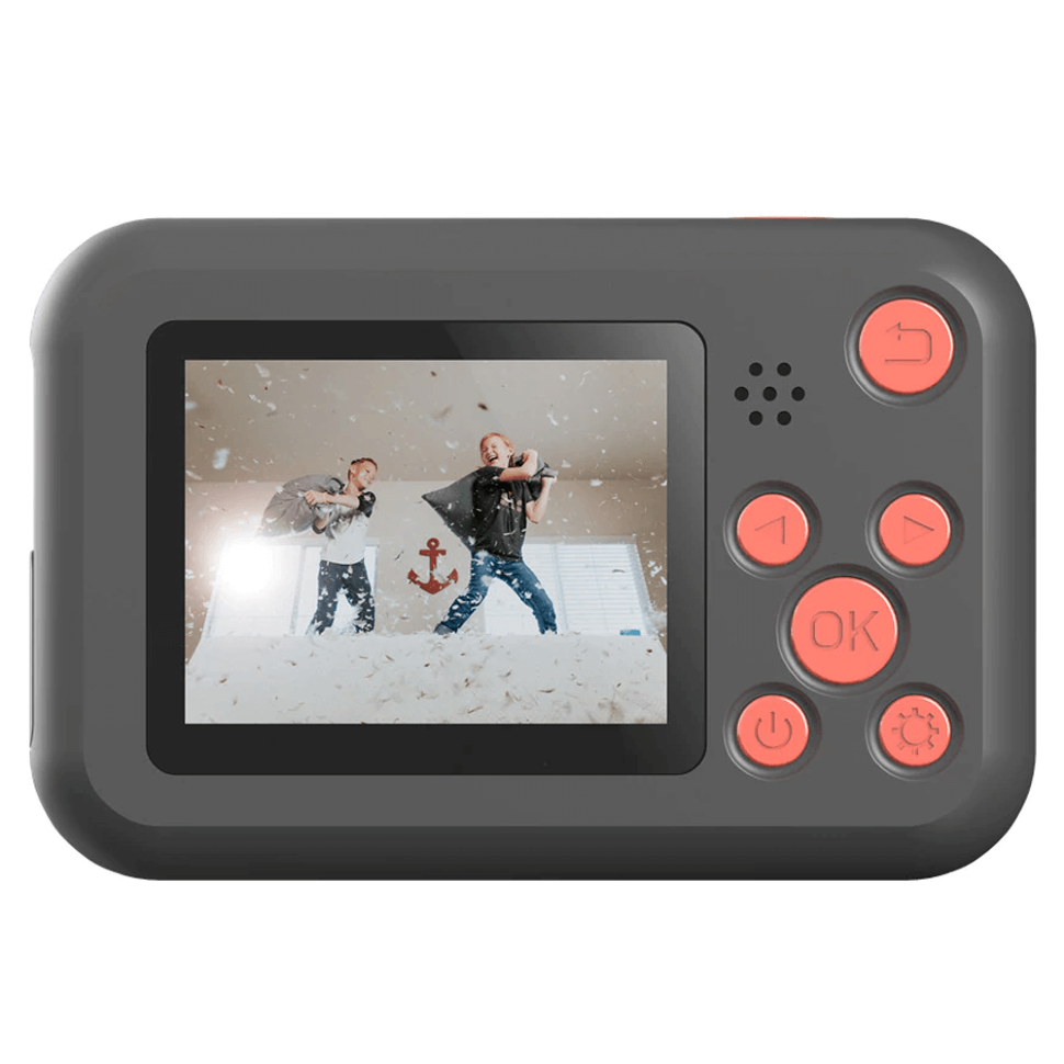 Детская камера SJCAM FunCam