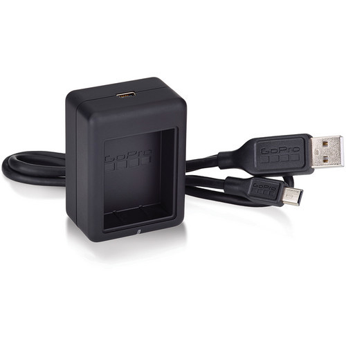 Зарядний хаб GoPro Floaty для екшн-камери HERO3/HERO3+ (AHBBP-301)