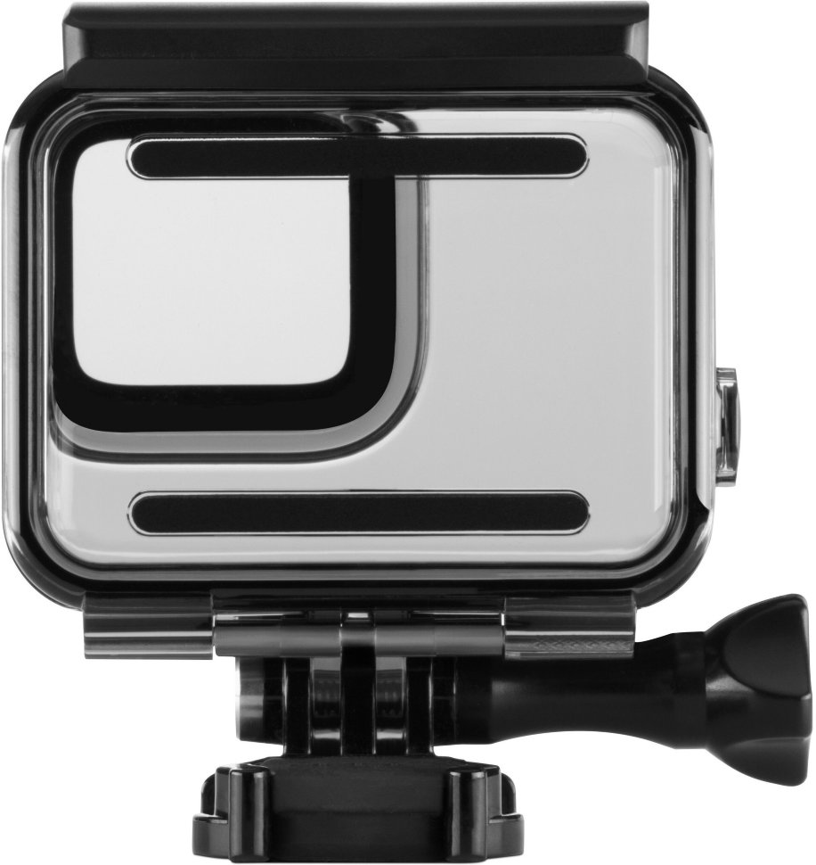 Захисний бокс Gopro Super Suit for Hero 7 Silver /White (ABDIV-001)