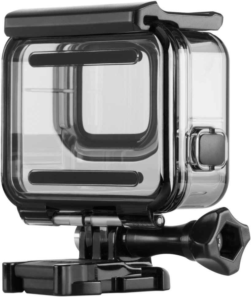 Захисний бокс Gopro Super Suit for Hero 7 Silver /White (ABDIV-001)