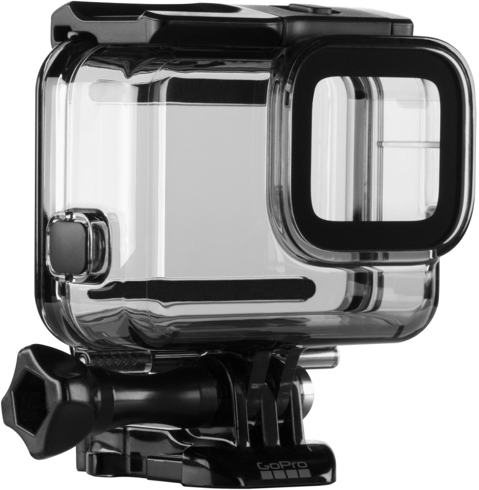 Захисний бокс Gopro Super Suit for Hero 7 Silver /White (ABDIV-001)