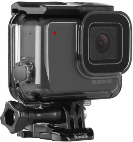 Захисний бокс Gopro Super Suit for Hero 7 Silver /White (ABDIV-001)