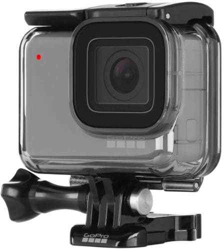 Захисний бокс Gopro Super Suit for Hero 7 Silver /White (ABDIV-001)