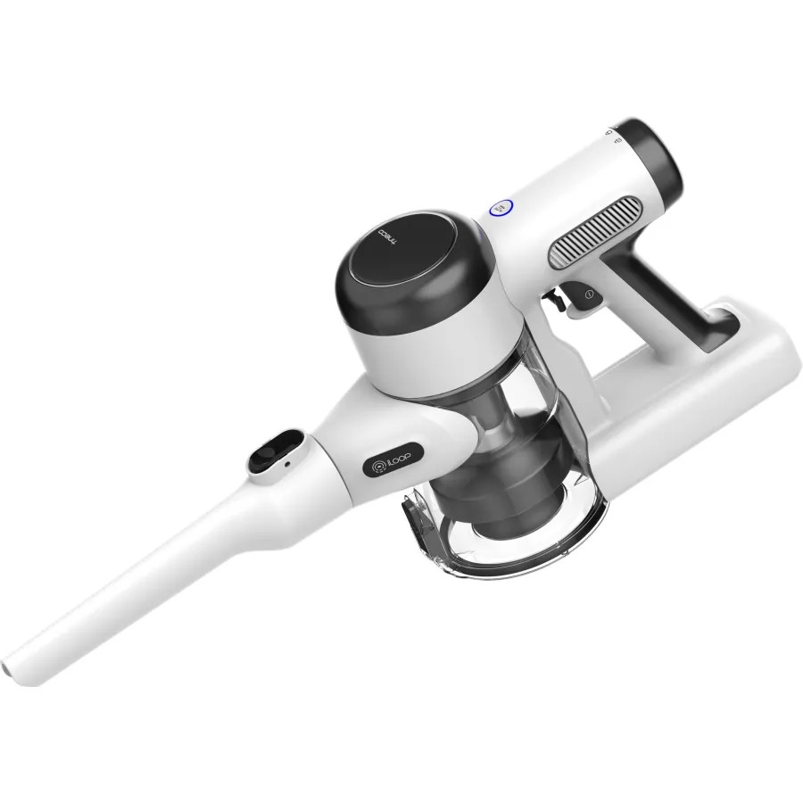 Акумуляторний пилосос Tineco PURE ONE X Essentials ручний миючий (VS100600EU)