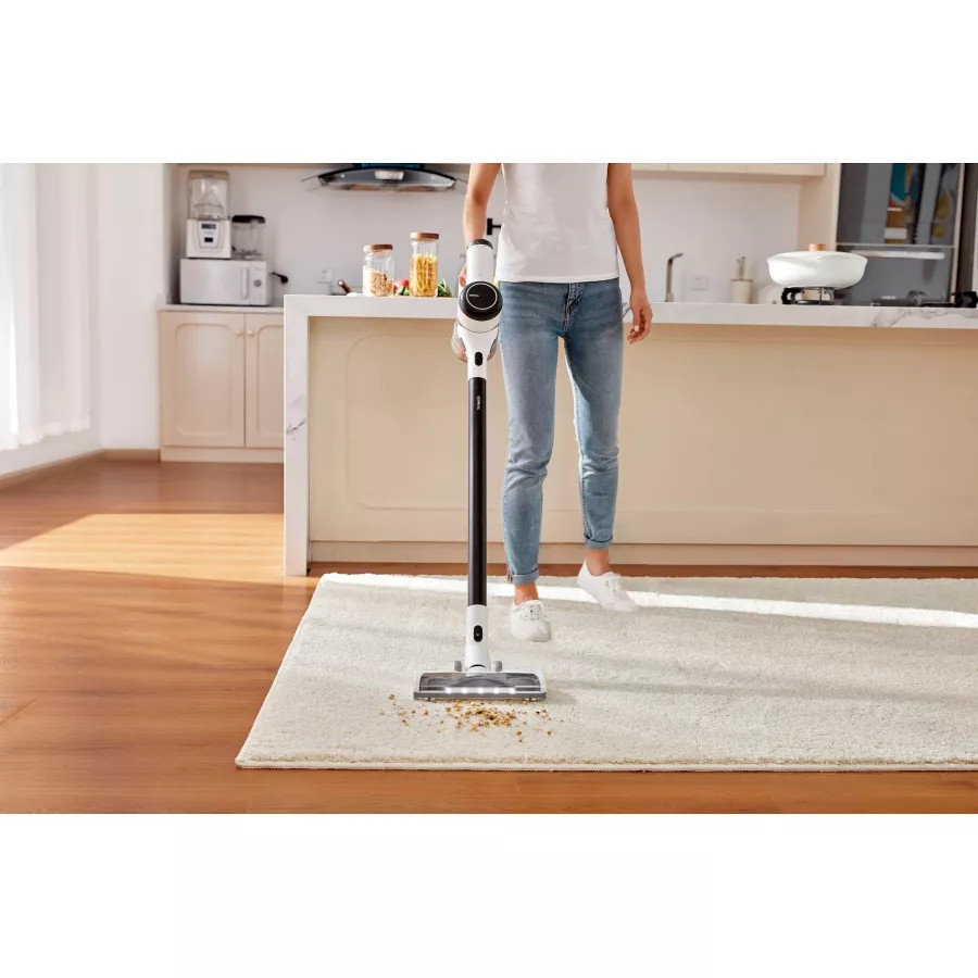 Акумуляторний пилосос Tineco PURE ONE X Essentials ручний миючий (VS100600EU)