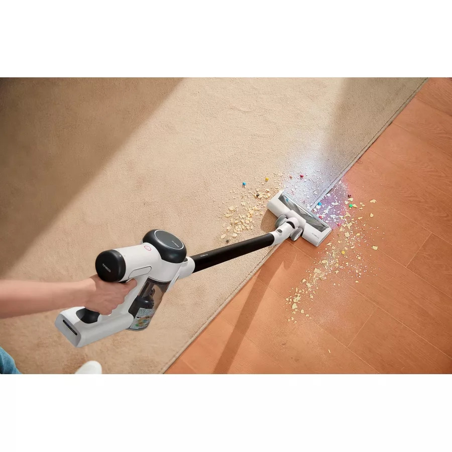 Акумуляторний пилосос Tineco PURE ONE X Essentials ручний миючий (VS100600EU)