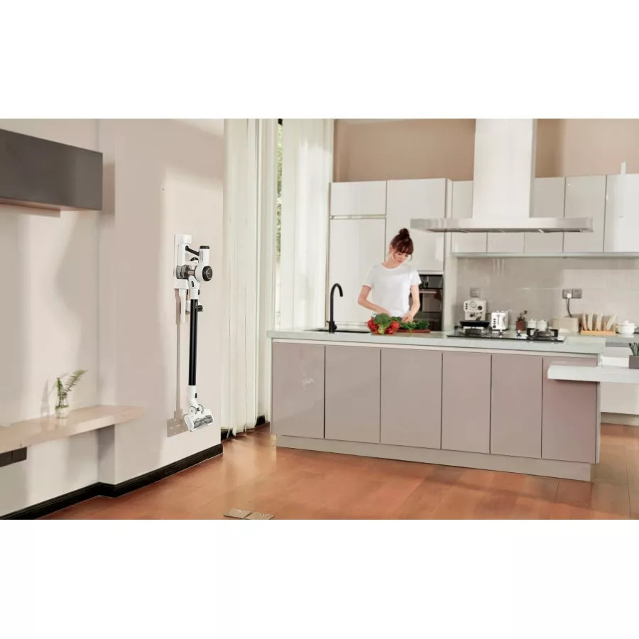 Акумуляторний пилосос Tineco PURE ONE X Essentials ручний миючий (VS100600EU)